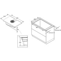 Elica NikolaTesla Libra WH/A/83 Image #11