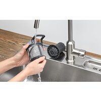 Electrolux ESM48310SW Image #5