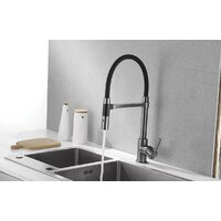 Rose R133T (оружейная сталь) Image #7