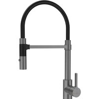 Rose R133T (оружейная сталь)