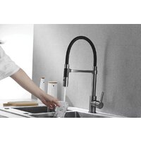 Rose R133T (оружейная сталь) Image #6