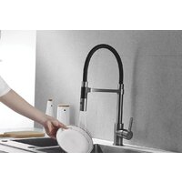 Rose R133T (оружейная сталь) Image #5