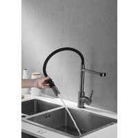 Rose R133T (оружейная сталь) Image #4