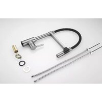 Rose R133T (оружейная сталь) Image #9