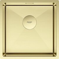 Paulmark Next 44 UNI PM214444-LG (золото/светлое золото)