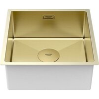 Paulmark Next 44 UNI PM214444-LG (золото/светлое золото) Image #2