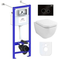 Lavinia Boho Relfix One Compacto 6 в 1 77050156 (черное стекло) Image #1