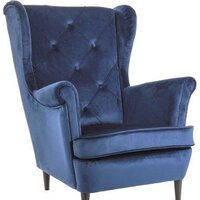 Signal Lady Velvet Bluvel 86 (темно-синий)