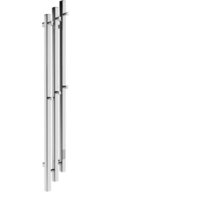 Маргроид Inaro 3 Cascade СНШ профильный 150*6*12 скрытого монтажа, таймер справа