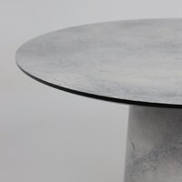 Lepremo AV 1317 HPL+МДФ 1000 (мрамор марквина синий/черный) Image #11