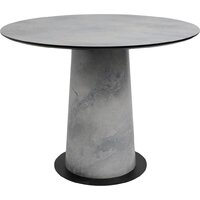 Lepremo AV 1317 HPL+МДФ 1000 (мрамор марквина синий/черный) Image #1