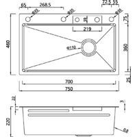 Savol S-SC003Q+S-SC003Q-1 Image #3