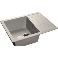 GranFest GF-Q650L (серый)