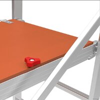 Новая высота Вышка-тура 4x8 ступеней Image #3