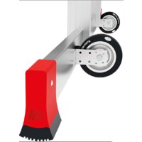 Новая высота Вышка-тура 4x8 ступеней Image #5