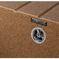 Gerhans B20 (терракот) Image #5