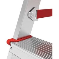 Новая высота NV 312 двухсторонняя профессиональная 2x6 ступеней Image #5