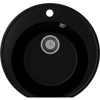 Ulgran QUARTZ Nora 485-07 (уголь)