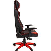 CHAIRMAN Game 44 (черный/красный) Image #3