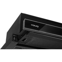 YOUQ Amai BT 1080 B 50 BL (черный) Image #9