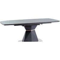 Signal Cortez 160/210x90 (серый/антрацит матовый) Image #2