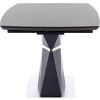 Signal Cortez 160/210x90 (серый/антрацит матовый) Image #5