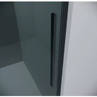 Grossman Galaxy 120x80x195 120.K33.01.1280.42.10 (графит сатин/тонированное стекло) Image #11