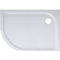 BelBagno TRAY-BB-RH 120x80 (левый)
