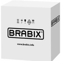 Brabix Classic EX-685 (ткань E, черный) Image #9