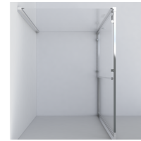 Vincea Garda VSR-1G1016CH (хром/шиншилла) Image #5