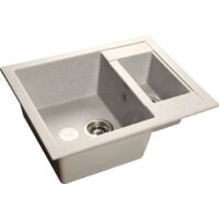 GranFest GF-Q610K (серый)