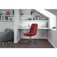 CHAIRMAN Home 115 (ткань, Т-75 бирюза) Image #5