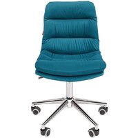 CHAIRMAN Home 115 (ткань, Т-75 бирюза) Image #3