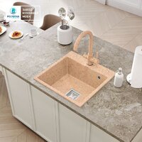 Polygran Blade 500 (песочный) Image #3