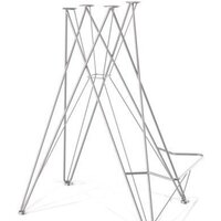 Sheffilton SHT-ST34/S66-1 (синий мираж/хром лак) Image #8