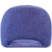 Sheffilton SHT-ST34/S66-1 (синий мираж/хром лак) Image #5