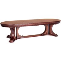 TetChair Versal 300+350+400x110x78 (Tobacco)