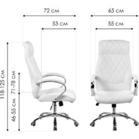 Woodville Monte (белый) Image #10