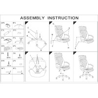 Woodville Monte (белый) Image #11