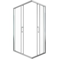 Triton Фикс-Хром 120x80 (без поддона) Image #2