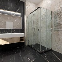 Triton Фикс-Хром 120x80 (без поддона) Image #7