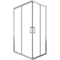 Triton Фикс-Хром 120x80 (без поддона)