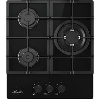 Monsher MGG 43 Noir