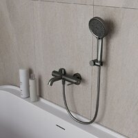 Oliveeka 639017 (оружейная сталь) Image #2