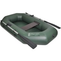 Муссон S-200 (зеленый) Image #4