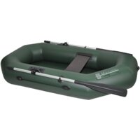 Муссон S-200 (зеленый) Image #3