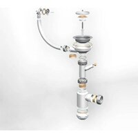 Gerhans В19 (белый) Image #5