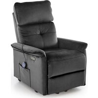 Halmar Semir 2 (черный)