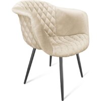 Sheffilton SHT-ST31-C4/S95-1 (кремовый/черный муар)