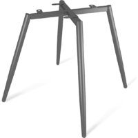 Sheffilton SHT-ST31-C4/S95-1 (кремовый/черный муар) Image #7